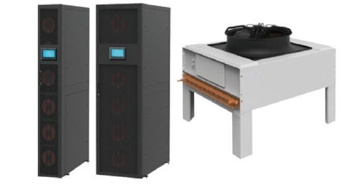25 kW 数据中心空调