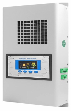 190 W 机柜除湿机